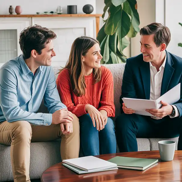 Visual representation for Risk & Insurance